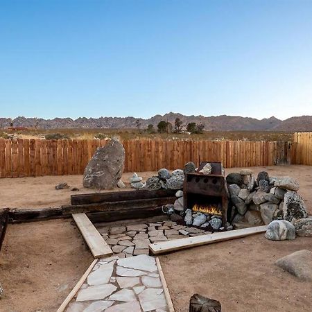 Bighorn Lodge: Experience A Desert Adventure Twentynine Palms Exterior foto